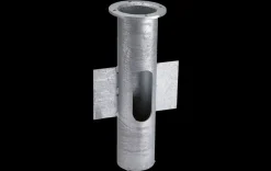 Markfeste til Herning stolpe