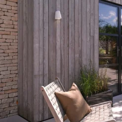 Mast Light coastal vegglampe utendørs IP44