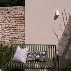 Mast Light coastal vegglampe utendørs IP44