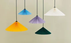 Matin takpendel Ø30 cm