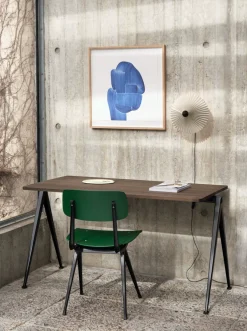 Matin Vegg/Tak-lampe hvit - 38cm