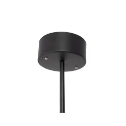 Matisse Plafond - Svart