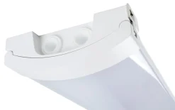 Mega Batten lysarmatur 20W 3000/4000K IP44 - 62 cm