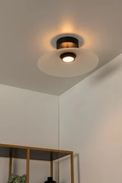 Menga taklampe 40 cm 11W 2700 Kelvin - Dimbar