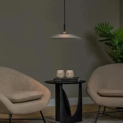 Menga takpendel 40 cm 11W 2700 Kelvin - Dimbar