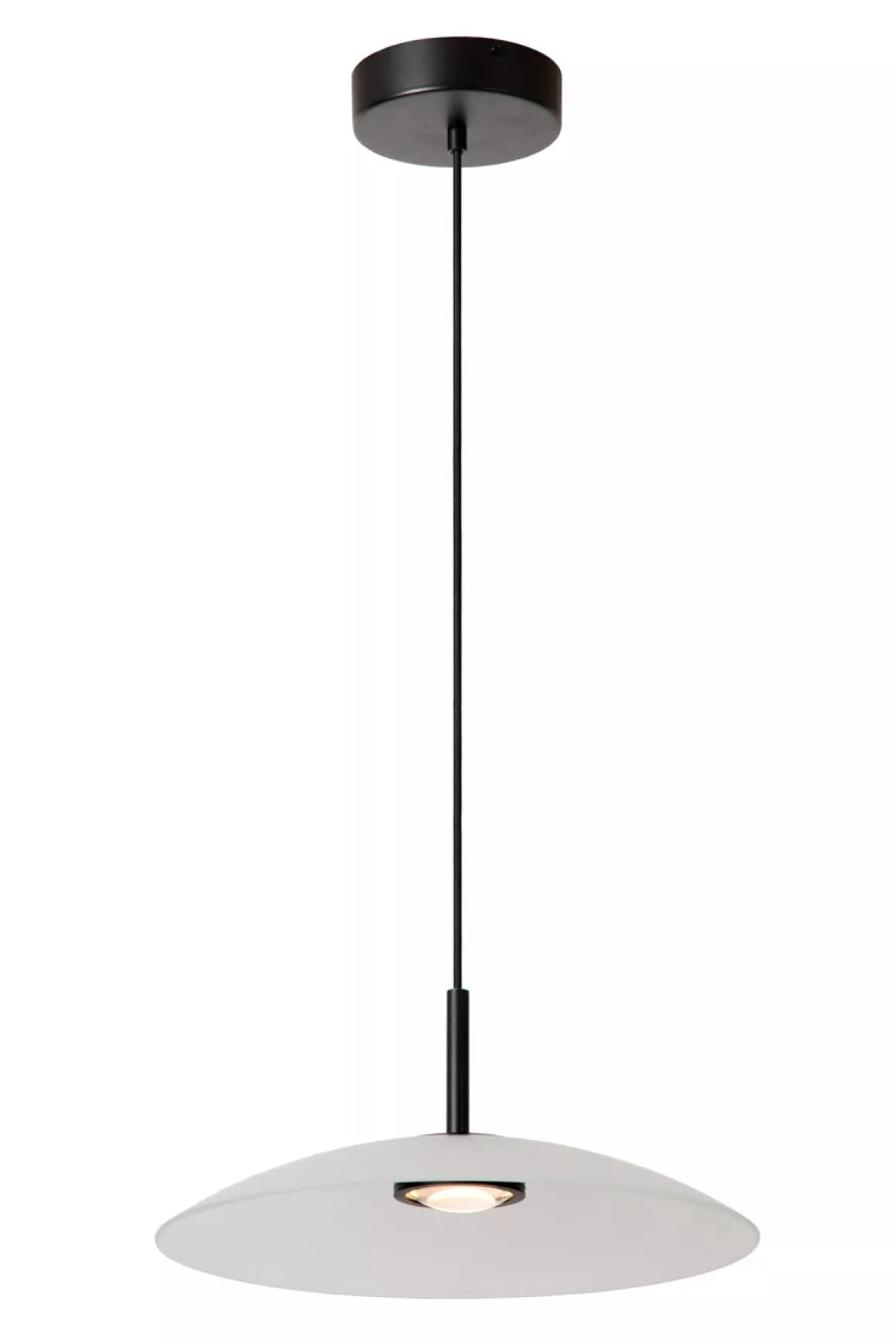 Menga takpendel 40 cm 11W 2700 Kelvin - Dimbar