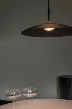 Menga takpendel 40 cm 11W 2700 Kelvin - Dimbar