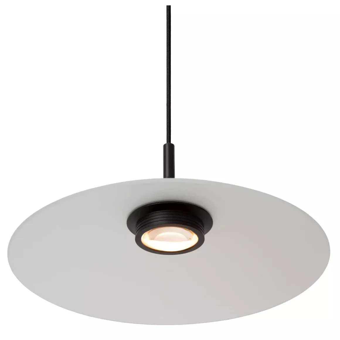 Menga takpendel 40 cm 11W 2700 Kelvin - Dimbar