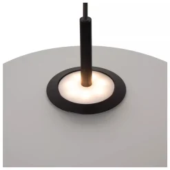 Menga takpendel 40 cm 11W 2700 Kelvin - Dimbar