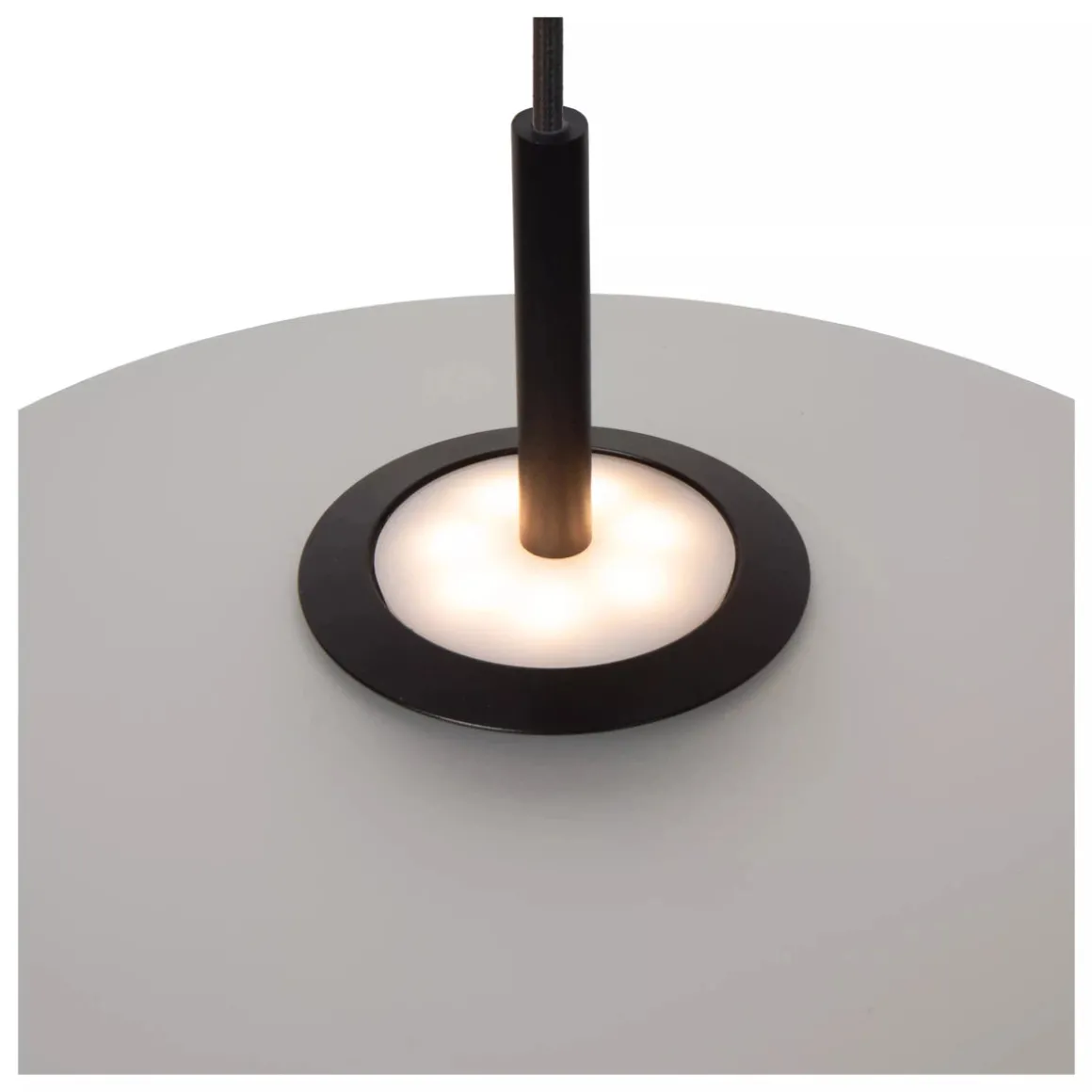 Menga takpendel 40 cm 11W 2700 Kelvin - Dimbar