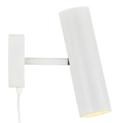 MIB 6 Vegglampe