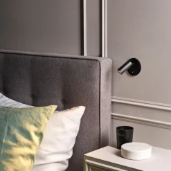 Micro Recess Switched