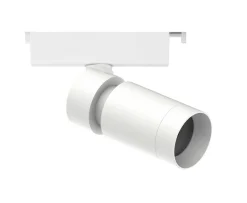 Microline Beta spot 8W 2700 kelvin 24V RA90 10-40 grader spredning