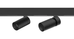 Microline Beta spot 8W 2700 kelvin 24V RA90 10-40 grader spredning