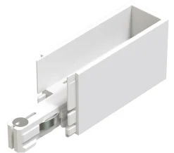 Microline endetilkobling 24V