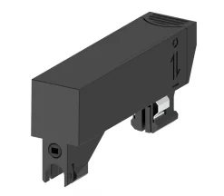 Microline midle feed senter tilkobling 24V