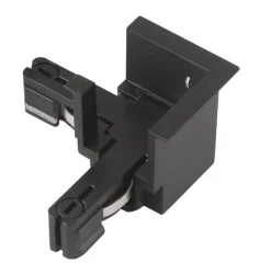 Microline recessed L-connector vinkelskjøt 24V for innfelling