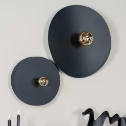 Midas vegg/taklampe 60 cm