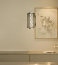 Midnight takpendel 13,8W LED 2700 Kelvin - Dimbar