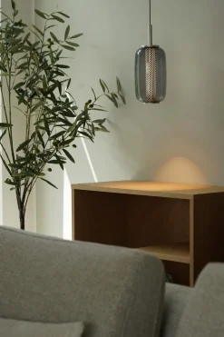 Midnight takpendel 13,8W LED 2700 Kelvin - Dimbar