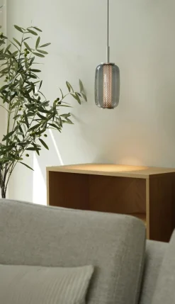 Midnight takpendel 13,8W LED 2700 Kelvin - Dimbar