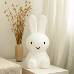 Miffy Star Light barneromslampe 50cm - Mr Maria