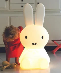 Miffy Star Light barneromslampe 50cm - Mr Maria