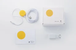 Miffy Star Light barneromslampe 50cm - Mr Maria