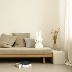 Miffy Star Light barneromslampe 50cm - Mr Maria