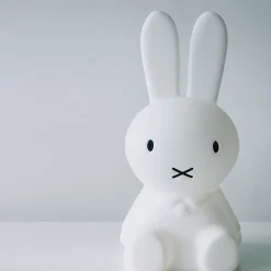 Miffy Star Light barneromslampe 50cm - Mr Maria