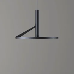 Mind 330 takpendel 12,6W 2700 Kelvin RA90 dimbar - Svart