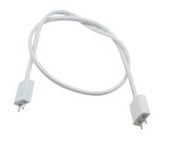 MiniLink flexiskjøt 50cm - Hvit