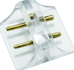 MiniLink Skjøtestykke - Transparent