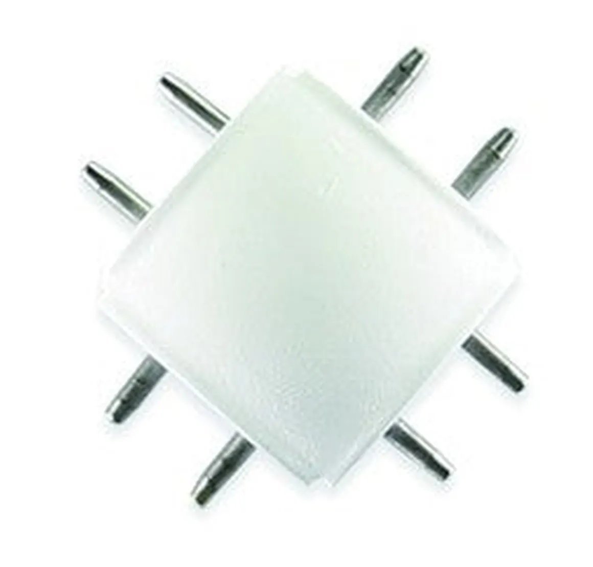 MiniLink X-skjøt - Hvit