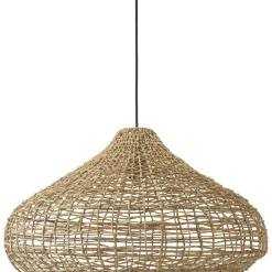 Mira takpendel 58 cm - Natur