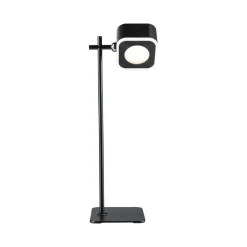 Mobil portabel bord/vegglampe oppladbar 1,6W 2700-6500 Kelvin