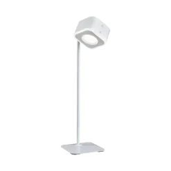 Mobil portabel bord/vegglampe oppladbar 1,6W 2700-6500 Kelvin