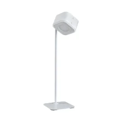 Mobil portabel bord/vegglampe oppladbar 1,6W 2700-6500 Kelvin