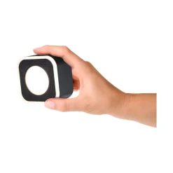 Mobil portabel bord/vegglampe oppladbar 1,6W 2700-6500 Kelvin