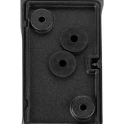 Modela vegglampe utendørs opp/ned 7,5W 2700 kelvin IP65 - dimbar