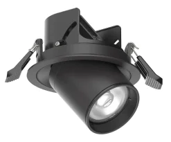 Modfun X 110 downlight 12,3W 2700 Kelvin CRI 90