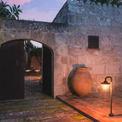 Molat pullert 100 cm IP44