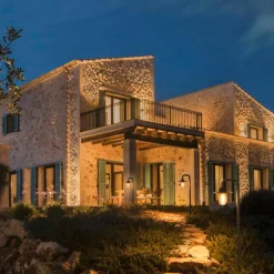 Molat pullert 100 cm IP44