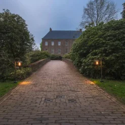 Molat pullert 100 cm IP44