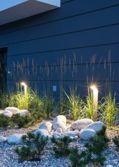 Molde pullert Grafitt