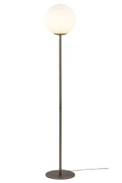 Molekyl gulvlampe 130 cm