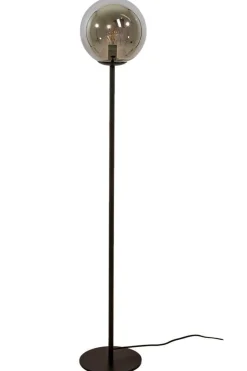 Molekyl gulvlampe 130 cm
