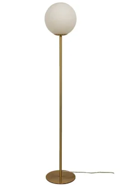 Molekyl gulvlampe 130 cm