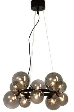 Molekyl takpendel rund