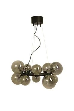 Molekyl takpendel rund